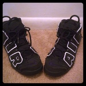 Nike Air Uptempo